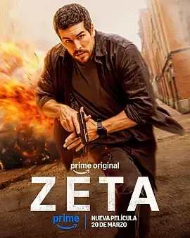 特工追查全球秘密行动 - 谍杀风暴