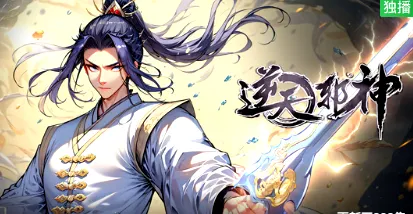 逆天邪神：国产动漫系列信息汇总（更新至364集）